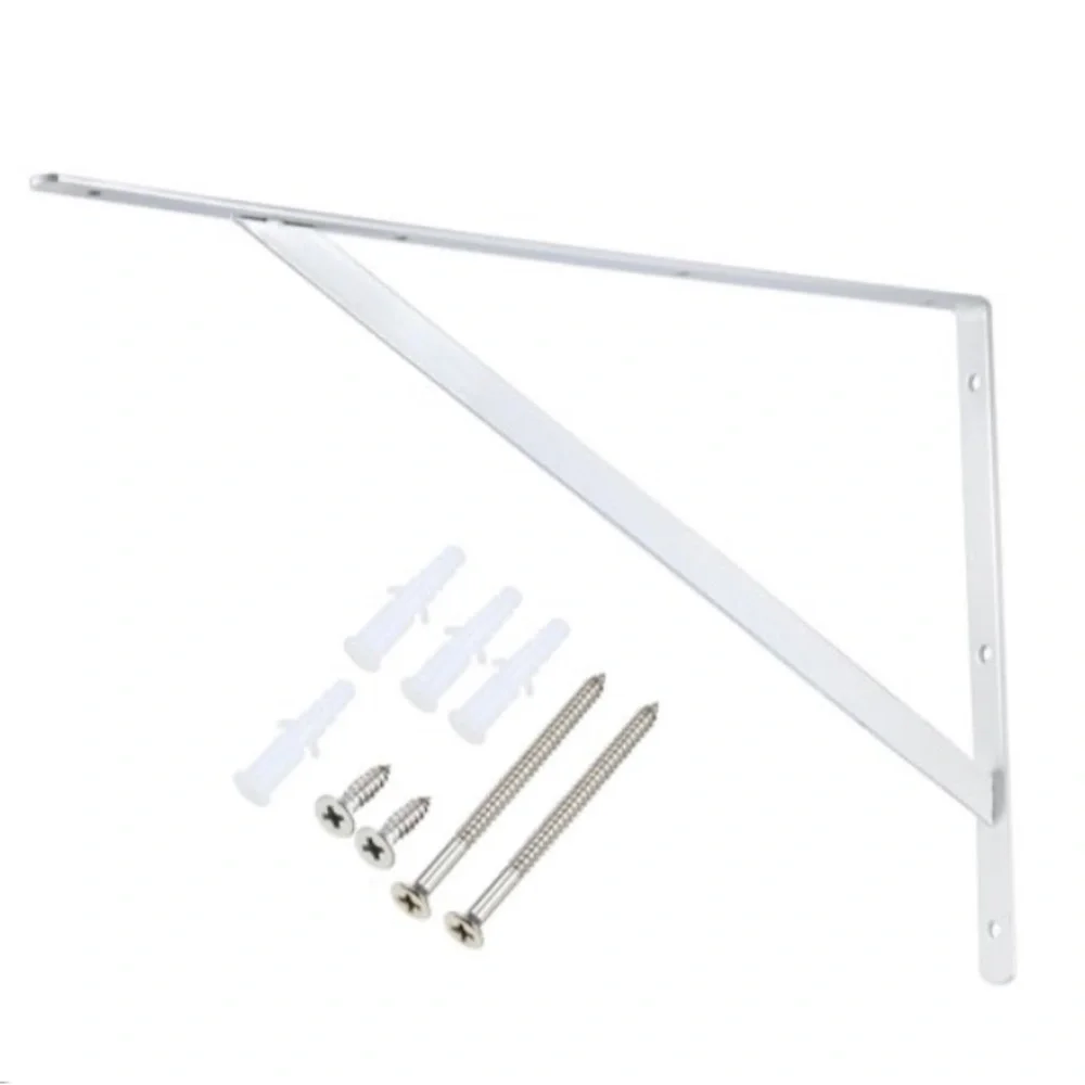 4 pack shelf hardware